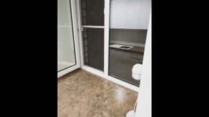 Обзор кухня П-Образная