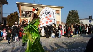 Carnevale Veronese a Bussolengo Verona