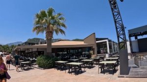 Турция Кемер Отличный отель за свои деньги. Суши, Креветки раки SAILORS Beach Club все включено