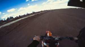 KTM SXF 350|ПОЛНЫЙ ГАЗ