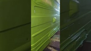 Газ66 тюнинг