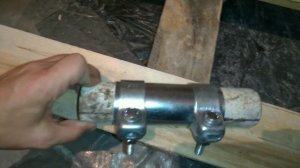 Ремонт шнековой пары для штукатурной станции.