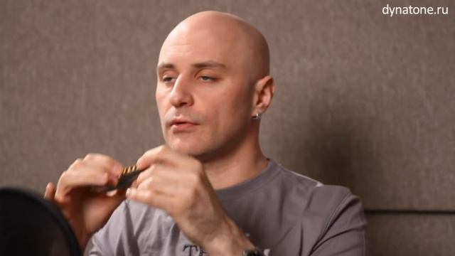 Видео урок по губной гармошке  Методика взятия одиночных нот