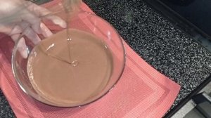 Из старой записной книжки. Кекс из брикета киселя.   #выпечка#