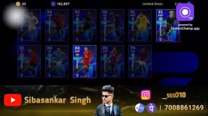 TRYING NEW CARDS🔥| EFOOTBALL24