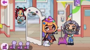 СЕКРЕТЫ - ГДЕ ПОДАРКИ ?? - ОБНОВЛЕНИЕ ХЭЛЛОУИН в AVATAR WORLD !