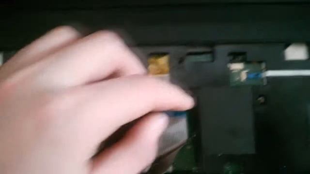 разборка ноутбука asus x54l смотреть онлайн