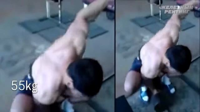 Arsen Liliev Highlights Armwrestling ( Арсен Лилиев Основные моменты АРМ-рестлинга ) смотреть онлайн