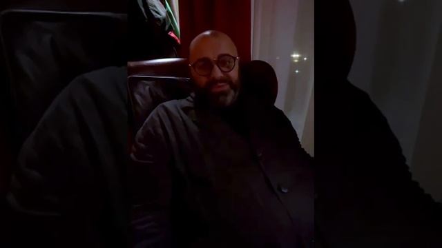 Отзыв Максима Фадеева о разборе Инны Тлиашиновой смотреть онлайн