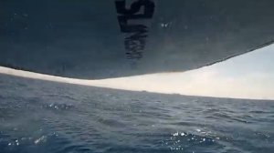 Гидрофойл. Виндсерфинг. Дахаб. Пять Квадратов.