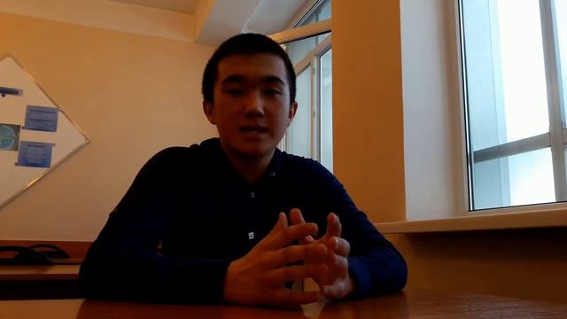 Страна читающая — Саят Серікжанов читает произведение «Последняя любовь» Ф. И. Тютчева смотреть онлайн