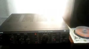 БАРК 50У-068С и ВЕГА 25АС-109