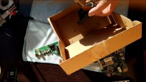 Апгрейд ноутбука HP Pavilion G6 2386sr, замена процессора, увеличение обьема памяти, установка SSD