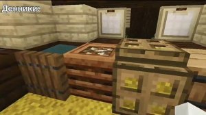 - Подсказки для новичков - Кск в Майнкрафт /Minecraft.