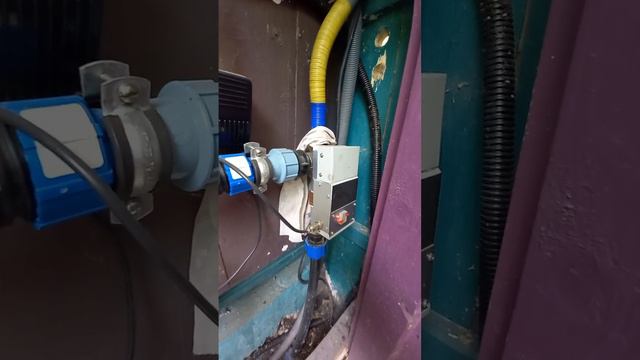 Дачная автоматика. Часть 1 #водоснабжение #автоматизация #diy