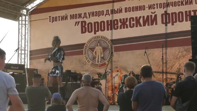 Вива Скрипка - Попурри смотреть онлайн