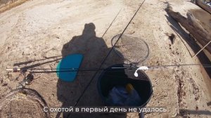 Тайга.  Охота и рыбалка.  Жизнь в тайге.  Сибирь заимка
