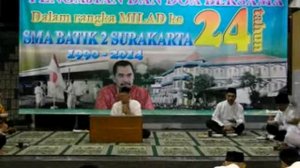 milad ke 24 sma batik 2 solo4