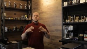 Каким должен быть барбершоп? | Обзор на барбершоп BARBAROSSA в г.Сургут