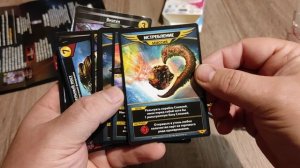 Звёздные Империи. Альянс. Star Realms 2021.