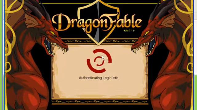 Dragonfable Trainer смотреть онлайн