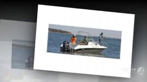 Silver Eagle 650 Wa Power boat, Cuddy Cabin Year - 2013,