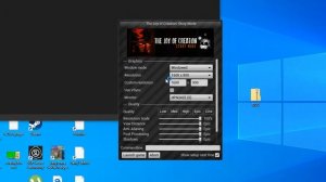 Где и Как скачать The joy of creation  story mode