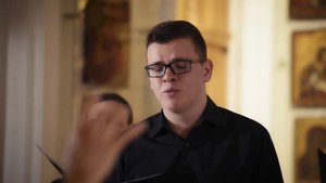 «Дни мои сосулькой растаяли…» / Православный хор «Вера» (город Казань)