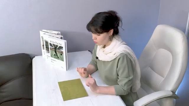 Что такое мармолеум (натуральный линолеум)?