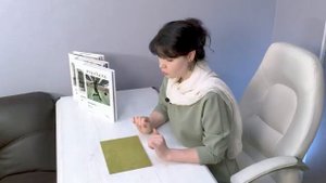 Что такое мармолеум (натуральный линолеум)?