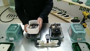 Hiblow HP-60 2014 г.в. ПРОТИВ Hiblow HP-60 2021 г.в. Сравним качество! Что изменилось за 7 лет?