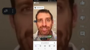 Как сделать автоматический перевод видео с английского на русский язык? #переводчик #перевод