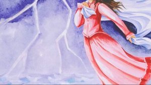 Гроза. 4 действие. Краткое содержание