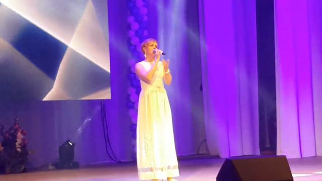 Навсегда. Кавер версия "Адажио" Исп. Наталья Малиновская смотреть онлайн