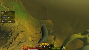 СТАЯ АЛЛИГАТОРНЫХ ЩУК ВЫЖИВАЕТ В БОЛОТЕ, ОБНОВЛЕНИЕ! | Feed and Grow Fish