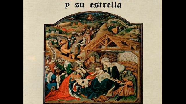 La fe en Navidad, Gregorio Fernández смотреть онлайн