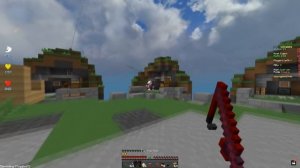 НАСТРОЙКИ КЛАУДНЕРА ДЛЯ ПВП! Я В ШОКЕ! - Майнкрафт Скай Варс