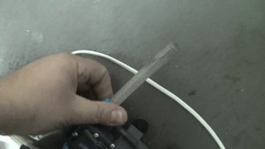 Насос для подачи Сахарной браги.