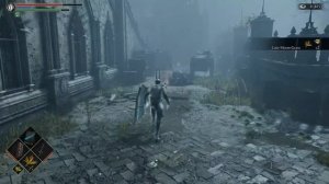 Demon’s Souls Build Guide: Gloom Knight PvE (Beginner Knight Build for Remake)