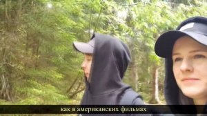 VLOG ПУТЕШЕСТВИЕ В РОССИЮ [2/8] 가즈아 러시아 РУССКАЯ ДАЧА