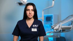 Исмаилова Севинш Надировна. Врач-ортодонт, гнатолог