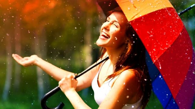 В чем смысл жизни человека? Радость - энергия души