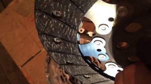 Рено Мастер 3 каким должен быть диск сцепления