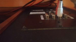 для авито акустическая система hyundai