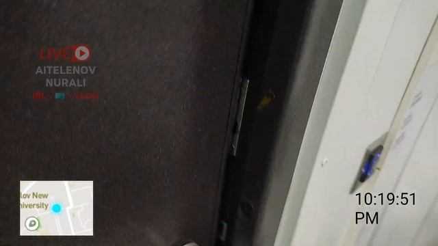 ОБЗОР НА «ИННОВАЦИОННЫЙ» ОБЩЕСТВЕННЫЙ ТУАЛЕТ В АЛМАТЫ В 2022 ГОДУ смотреть онлайн