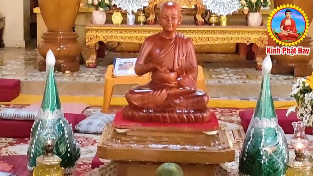 Tụng Kinh Cầu An Linh Ứng Quan Âm Gia Hộ TÀI LỘC ĐẦY NHÀ Bệnh Tật Chấm Dứt Hết Nghèo Khổ смотреть онлайн