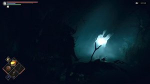 Demon’s Souls - Король Аллант (King Allant)