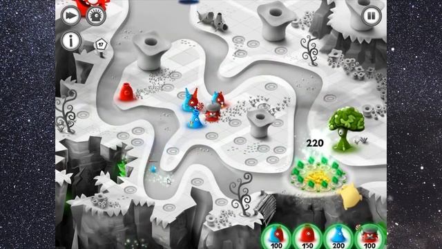 топ 10 tower defense игр на андроид | топ 10 тавер дефенс на телефон