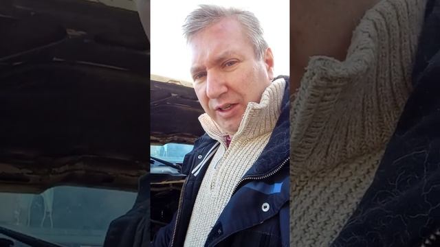 Про Форд Транзит 1991г. дизель 2.5 смотреть онлайн