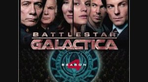 Bear McCreary - Assault on the Colony (Part Two) EPIC SONG. Battlestar Galactica Season 4 soundtrac